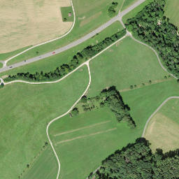 Satellite imagery of boundary_stone, CH