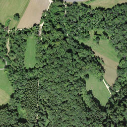 Satellite imagery of boundary_stone, CH