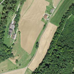 Satellite imagery of boundary_stone, CH