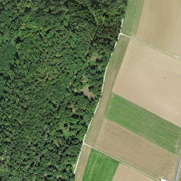 Satellite imagery of boundary_stone, CH