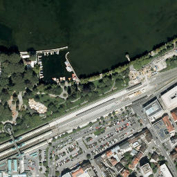 Satellite imagery of Martinsturm, AT