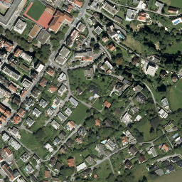 Satellite imagery of Martinsturm, AT