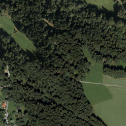 Satellite imagery of Pfänder, AT