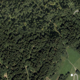 Satellite imagery of Pfänder, AT