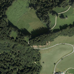 Satellite imagery of Geserberg, AT