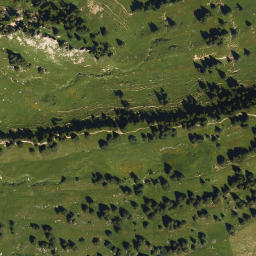 Satellite imagery of Gündleskopf, DE