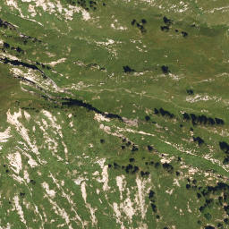 Satellite imagery of Gündleskopf, DE