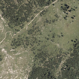 Satellite imagery of Kühgundkopf, DE