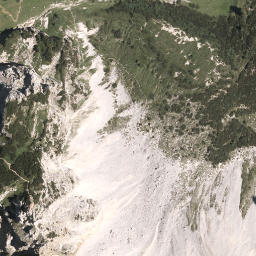 Satellite imagery of Schartschrofen, AT
