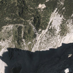Satellite imagery of Schartschrofen, AT