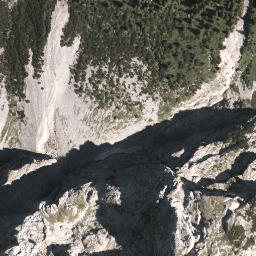 Satellite imagery of Gimpel, AT