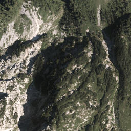 Satellite imagery of Gimpel, AT