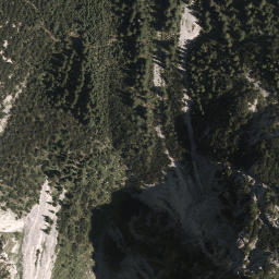 Satellite imagery of Köllenspitze, AT