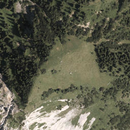 Satellite imagery of Hahlekopf, AT