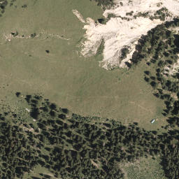 Satellite imagery of Hahlekopf, AT