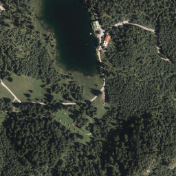 Satellite imagery of Auf den Koppen, AT