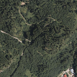 Satellite imagery of Auf den Koppen, AT