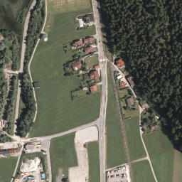 Satellite imagery of Steineberg, AT