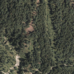 Satellite imagery of Pöllategg, AT