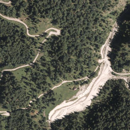 Satellite imagery of Pöllategg, AT