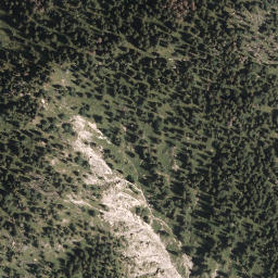 Satellite imagery of Altenbergkopf, AT