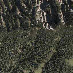 Satellite imagery of Brandjoch, DE