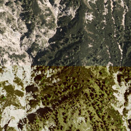 Satellite imagery of Sunkenkopf, DE