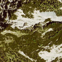 Satellite imagery of Sunkenberg, DE