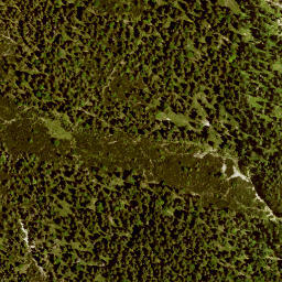 Satellite imagery of Vorderer Ziegspitz, DE