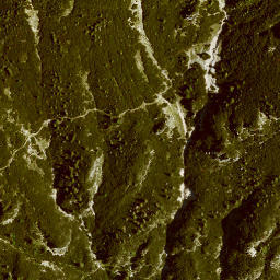 Satellite imagery of Kramerspitz, DE