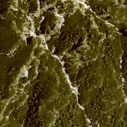 Satellite imagery of Kramerspitz, DE