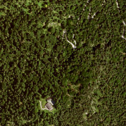 Satellite imagery of Grasberg, DE