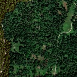 Satellite imagery of Grasberg, DE