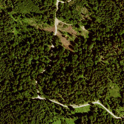 Satellite imagery of Bletschertalkopf, DE