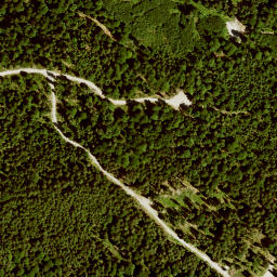 Satellite imagery of Bletschertalkopf, DE