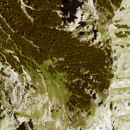 Satellite imagery of Schöttelkopf, DE