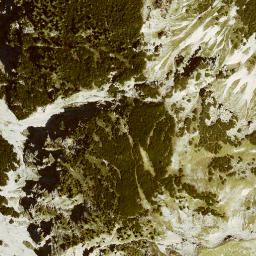 Satellite imagery of Baierkar Spitze, DE