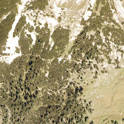 Satellite imagery of Schafreuter, AT