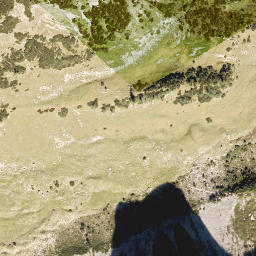 Satellite imagery of Westl.Torjoch, AT