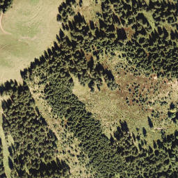 Satellite imagery of Rether Horn, AT