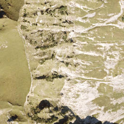 Satellite imagery of Schreckenspitz, AT