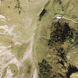 Satellite imagery of Schreckenspitz, AT