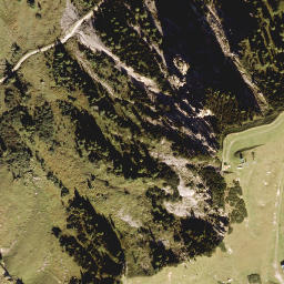 Satellite imagery of Christlumkopf, AT