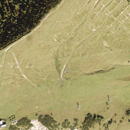 Satellite imagery of Christlumkopf, AT