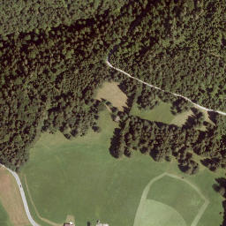 Satellite imagery of Unterberg, AT