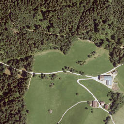 Satellite imagery of Unterberg, AT