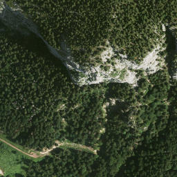 Satellite imagery of Gross Pölven, AT