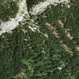 Satellite imagery of Gross Pölven, AT