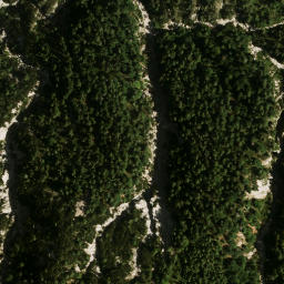 Satellite imagery of Geierkogel, AT