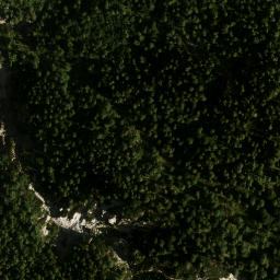 Satellite imagery of Geierkogel, AT